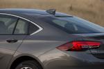 Buick Regal Sportback 2017 года (NA)
